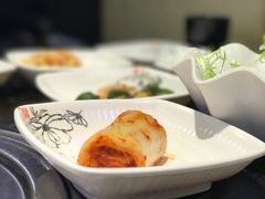 -青松馆韩国料理(香港中路佳世客店)