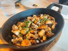 -龟兹KUCINA·新疆菜(前滩L+PLAZA店)