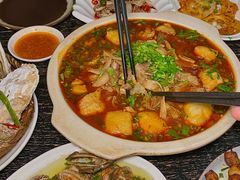 -慢鼓海鲜小馆Mangoo Bistro(交子大道店)