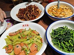 -天下客饭店(中山路店)