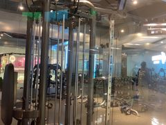 -Hi GYM嗨健身(泥城店)