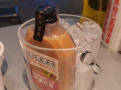 -肥韬茶餐厅(海上世界店)