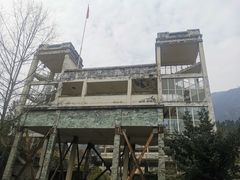 -阿坝州汶川特别旅游区