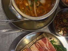 -本炙炭烤·蒲烧活鳗料理店(金沙洲店)