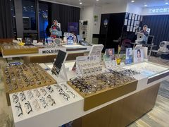-三目眼镜·蔡司视觉合作店(青浦宝龙店)
