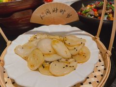 -辣瓦·江西爆炒馆子