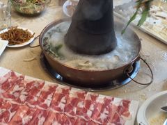 -阳坊大都涮羊肉(阳坊总店)