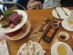 -SEN CASTLE城堡西餐(创意设计中心店)
