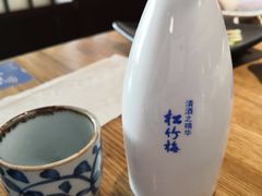 -德川家日本料理(中关村寰太大厦店)