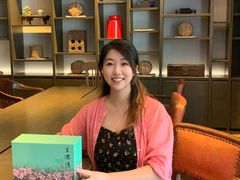 -王德传茶庄(上海新天地店)