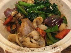 -清晖小苑•顺德地方菜(壹海城店)