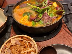 -旺福·贵州酸汤牛肉火锅(陆悦天地店)