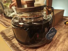 -隐溪茶馆(金虹桥店)