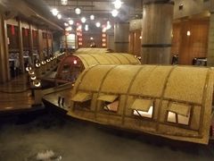 -老船坞餐厅(北京亚洲大酒店 )