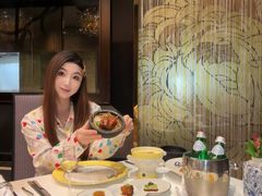 -东海朗廷酒店-唐阁T’ANG COURT 中餐厅