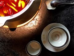 -湊湊火锅·茶憩(新中关购物中心店)