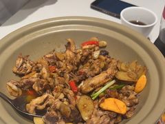 -绿草地·湘菜(芙蓉天街店)