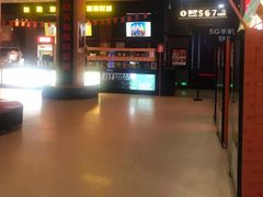 -璇宫国际影城(江汉路店)