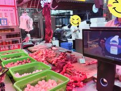-阿娟牛肉丸·手打牛肉丸·现做现卖