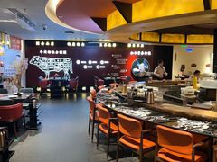 -牛将军•涮肉•烤肉(北京王府井·故宫店)
