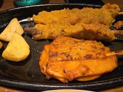 -萨莉亚意式餐厅(龙阳广场店)