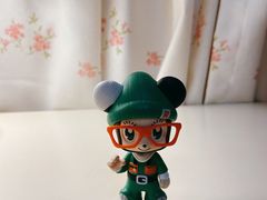 -泡泡玛特POPMART(合生汇店)