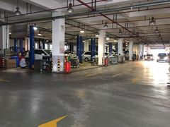 -上海永达通途别克4S店(七宝店)
