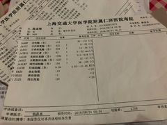 -上海交通大学医学院附属仁济医院南院-停车场