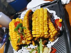 -捞围鲜·港式打边炉(海阳路店)