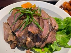 五香牛肉-上名堂·鱼头好吃(体育场路店)