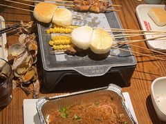 -管氏翅吧(台湾街店)