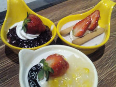 android_upload_pic-比特堡啤酒烤肉自助料理(和平店)