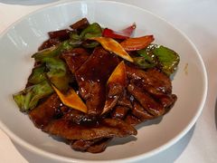 -玫瑰厅上海菜(兴国路店)