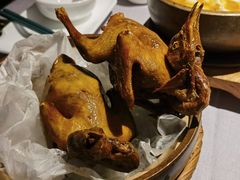 -大鸽饭(体育西路店)