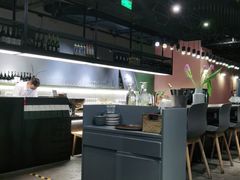 -半山腰·云南菜(侨福芳草地店)