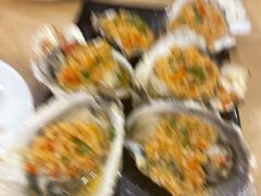 -蚝太郎烧烤(大寨路店)