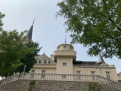 -北京张裕爱斐堡酒庄