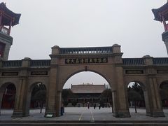 -西宁市东关清真大寺