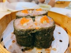 -御满江海鲜酒家(洛溪新城店)