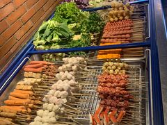 -老啪叽串炒饭(铁百店)