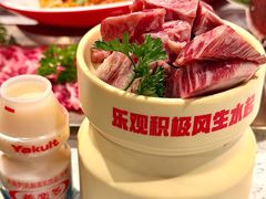 -炭之家·齐齐哈尔非遗烤肉·鲜切直供(中央大街店)
