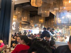 大堂-星伦多自助料理(永旺店)