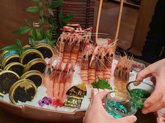 -Minase水濑·日料放题(外滩店)