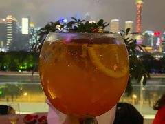 -池畔酒吧 WET Bar