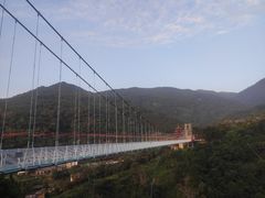 -广东天露山旅游度假区