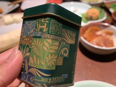-青藤茶馆(南山路店)