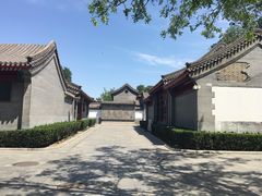 -菖蒲河公园