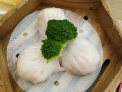 -番禺宾馆丽苑厅