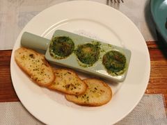 法式焗蜗牛-Kitchen·Y洋厨房西餐厅(王府壹号店)