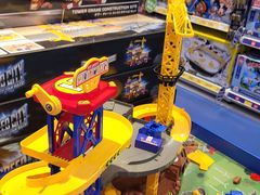 -TOYSRUS玩具反斗城(长春欧亚卖场店)